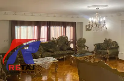 شقة - 3 غرف نوم - 3 حمامات للبيع في شارع عباس العقاد - المنطقة الأولى - مدينة نصر - القاهرة شقة - 3 غرف نوم - 3 حمامات للبيع في شارع عباس العقاد - المنطقة الأولى - مدينة نصر - القاهرة