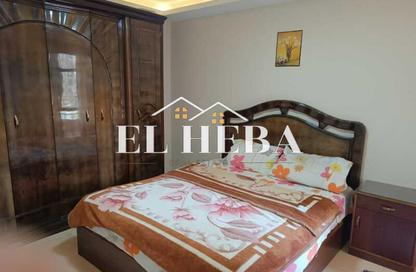 Apartment - 2 - 2 for rent in Madinaty - Cairo