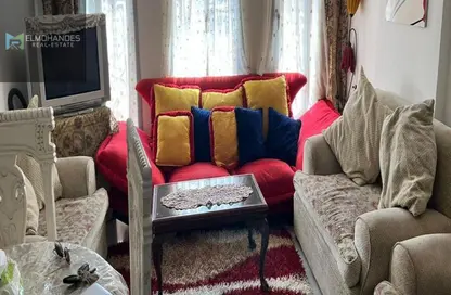 شقة - 3 غرف نوم - 2 حمامات للبيع في امتداد الرحاب - الرحاب - مدينة القاهرة الجديدة - القاهرة