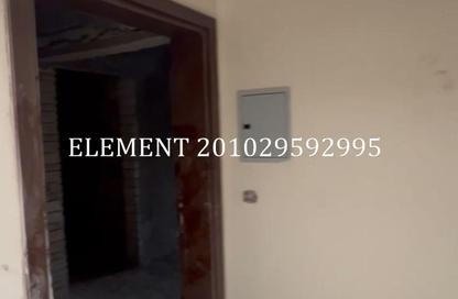 Apartment - 3 Bedrooms - 3 Bathrooms for sale in Mountain View iCity October - 6 October Compounds - 6 October City - Giza