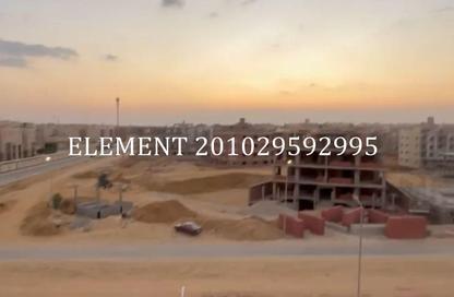 Apartment - 3 Bedrooms - 3 Bathrooms for sale in Mountain View iCity October - 6 October Compounds - 6 October City - Giza