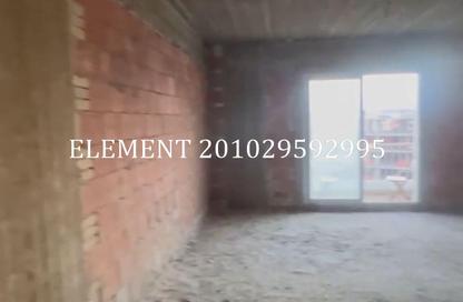 Apartment - 3 Bedrooms - 3 Bathrooms for sale in Mountain View iCity October - 6 October Compounds - 6 October City - Giza