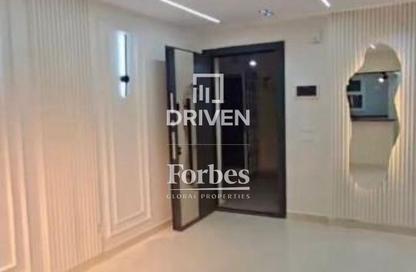 Apartment - 2 Bedrooms - 1 Bathroom for sale in Palms - Al Wahat Road - 6 October City - Giza