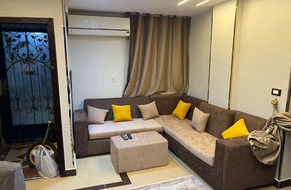 Apartment - 2 - 1 for rent in 3rd District - Sheikh Zayed City - Giza