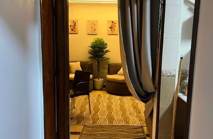 Apartment - 2 - 1 for rent in 3rd District - Sheikh Zayed City - Giza