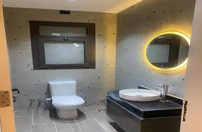 شقة - 3 غرف نوم - 3 حمامات للايجار في ديستريكت 5 - كمبوندات التجمع الخامس - التجمع الخامس - مدينة القاهرة الجديدة - القاهرة