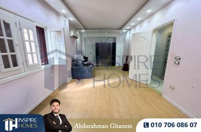 Duplex - 4 Bedrooms - 3 Bathrooms for rent in 7th District - Sheikh Zayed City - Giza