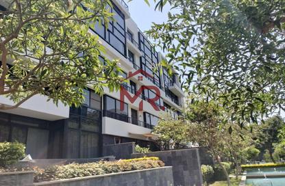 Apartment - 2 Bedrooms - 3 Bathrooms for sale in The Waterway View - 90 Street - The 5th Settlement - New Cairo City - Cairo