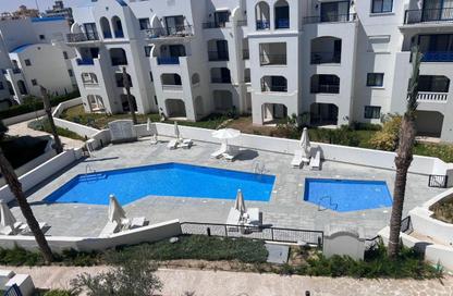 Chalet - 1 - 1 for rent in Marassi - Sidi Abdel Rahman - North Coast