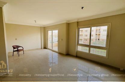 Apartment - 3 - 3 for sale in B11 - Madinaty - Cairo