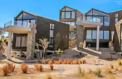 Villa - 4 Bedrooms - 4 Bathrooms for sale in Makadi Resort - Makadi - Hurghada - Red Sea