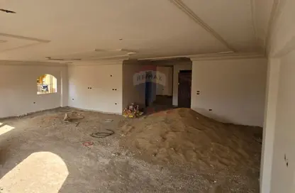 شقة - 4 غرف نوم - 3 حمامات للبيع في ميدان جهينة - مدينة 6 أكتوبر - الجيزة