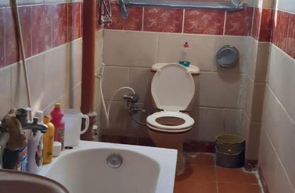 Apartment - 2 Bedrooms - 1 Bathroom for rent in Al Mostakbal - 12th District - Sheikh Zayed City - Giza