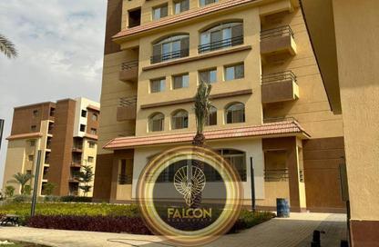 Apartment - 3 Bedrooms - 2 Bathrooms for sale in Al Maqsad - New Capital Compounds - New Capital City - Cairo