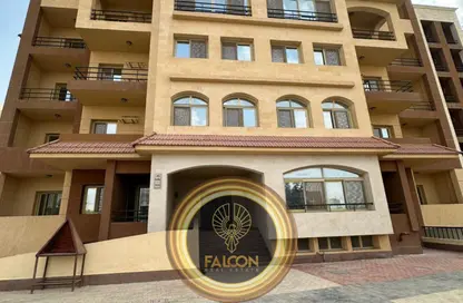 Apartment - 3 Bedrooms - 2 Bathrooms for sale in Al Maqsad - New Capital Compounds - New Capital City - Cairo
