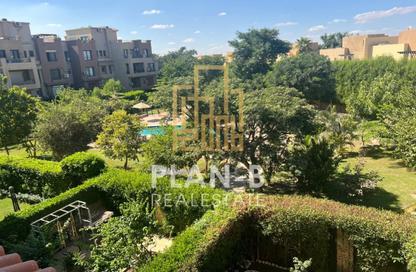 Penthouse - 3 - 3 for sale in Casa - Sheikh Zayed Compounds - Sheikh Zayed City - Giza