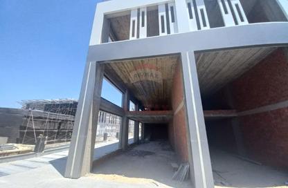 Clinic - Studio - 1 for sale in New October City compounds - New October City - 6 October City - Giza