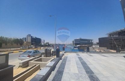 Clinic - Studio - 1 for sale in New October City compounds - New October City - 6 October City - Giza