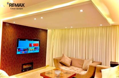 Apartment - 2 - 2 for sale in Azad - 5th Settlement Compounds - The 5th Settlement - New Cairo City - Cairo