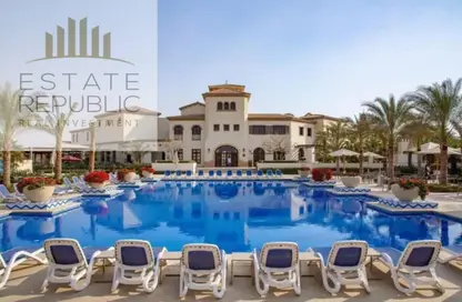 Apartment - 2 Bedrooms - 2 Bathrooms for sale in Mivida Gardens - Mostakbal City - Future City - Cairo