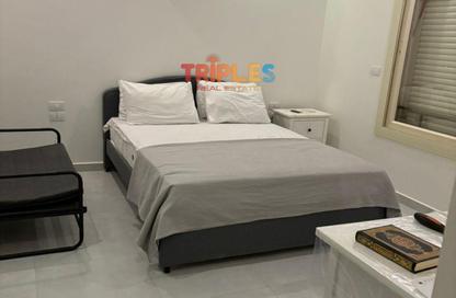Chalet - 3 Bedrooms - 3 Bathrooms for rent in Hacienda White - Sidi Abdel Rahman - North Coast Chalet - 3 Bedrooms - 3 Bathrooms for rent in Hacienda White - Sidi Abdel Rahman - North Coast
