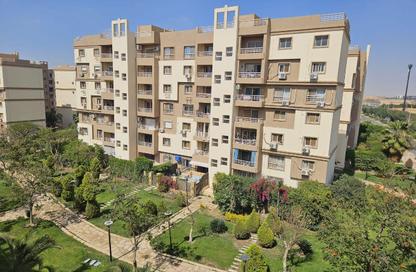 Apartment - 2 Bedrooms - 1 Bathroom for rent in Privado - Madinaty - Cairo
