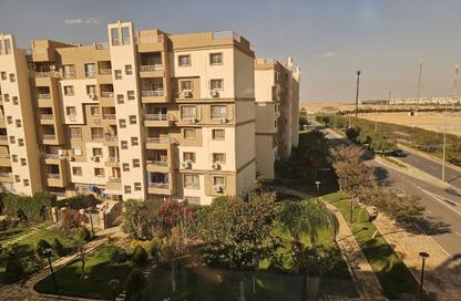 Apartment - 2 Bedrooms - 1 Bathroom for rent in Privado - Madinaty - Cairo