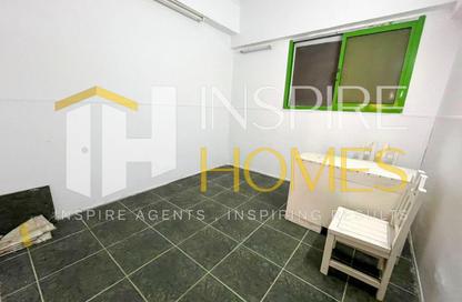 Shop - Studio for rent in Abou Quer Road - Roushdy - Hay Sharq - Alexandria