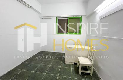 Shop - Studio for rent in Abou Quer Road - Roushdy - Hay Sharq - Alexandria