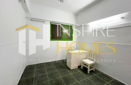 Shop - Studio for rent in Abou Quer Road - Roushdy - Hay Sharq - Alexandria