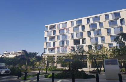 Office Space - Studio - 1 Bathroom for rent in The Polygon - Sheikh Zayed Compounds - Sheikh Zayed City - Giza