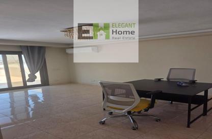 Roof - 2 Bedrooms - 2 Bathrooms for rent in Sunrise - South Investors Area - New Cairo City - Cairo Roof - 2 Bedrooms - 2 Bathrooms for rent in Sunrise - South Investors Area - New Cairo City - Cairo