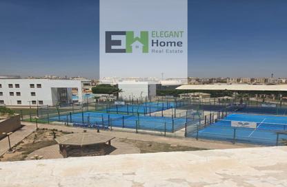 Roof - 2 Bedrooms - 2 Bathrooms for rent in Sunrise - South Investors Area - New Cairo City - Cairo Roof - 2 Bedrooms - 2 Bathrooms for rent in Sunrise - South Investors Area - New Cairo City - Cairo