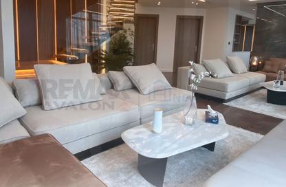 Villa - 3 - 3 for sale in Sky line - Smouha - Hay Sharq - Alexandria
