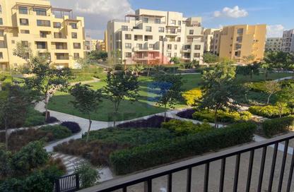 Apartment - 3 Bedrooms - 3 Bathrooms for sale in O West - 6 October Compounds - 6 October City - Giza