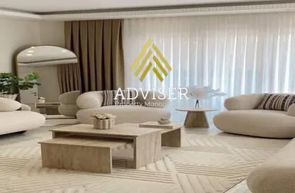 Apartment - 3 Bedrooms - 2 Bathrooms for sale in Sage Lakes Residence - New Capital City - Cairo