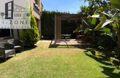 منزل مزدوج - 4 غرف نوم - 4 حمامات للايجار في ميفيدا - كمبوندات التجمع الخامس - التجمع الخامس - مدينة القاهرة الجديدة - القاهرة