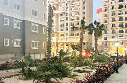 شقة - 3 غرف نوم - 2 حمامات للايجار في صوارى - كمبوندات الاسكندرية - الاسكندرية