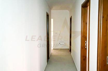 شقة - 3 غرف نوم - 2 حمامات للايجار في صوارى - كمبوندات الاسكندرية - الاسكندرية