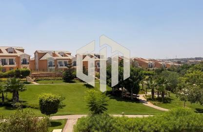Twin House - 4 Bedrooms - 4 Bathrooms for rent in Layan Residence - 5th Settlement Compounds - The 5th Settlement - New Cairo City - Cairo Twin House - 4 Bedrooms - 4 Bathrooms for rent in Layan Residence - 5th Settlement Compounds - The 5th Settlement - New Cairo City - Cairo