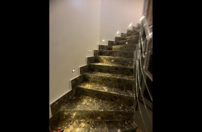 Duplex - 2 Bedrooms - 3 Bathrooms for rent in Porto New Cairo - 5th Settlement Compounds - The 5th Settlement - New Cairo City - Cairo