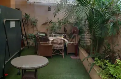 Duplex - 6 Bedrooms - 4 Bathrooms for sale in Aly Sharawy St. - Al Narges 5 - Al Narges - New Cairo City - Cairo