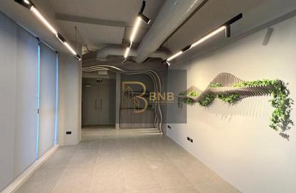 Office Space - Studio - 1 for rent in Mivida - 5th Settlement Compounds - The 5th Settlement - New Cairo City - Cairo