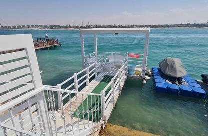 Villa - 6 Bedrooms - 5 Bathrooms for sale in Marina 5 - Marina - Al Alamein - North Coast Villa - 6 Bedrooms - 5 Bathrooms for sale in Marina 5 - Marina - Al Alamein - North Coast