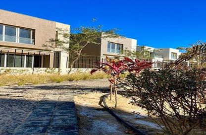 Apartment - 3 Bedrooms - 3 Bathrooms for sale in Badya Palm Hills - 6 October Compounds - 6 October City - Giza