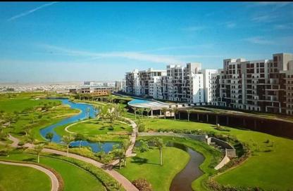 Apartment - 3 Bedrooms - 2 Bathrooms for sale in R3 - New Capital City - Cairo Apartment - 3 Bedrooms - 2 Bathrooms for sale in R3 - New Capital City - Cairo