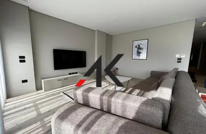 Apartment - 3 Bedrooms - 3 Bathrooms for rent in Lake View Residence - 5th Settlement Compounds - The 5th Settlement - New Cairo City - Cairo Apartment - 3 Bedrooms - 3 Bathrooms for rent in Lake View Residence - 5th Settlement Compounds - The 5th Settlement - New Cairo City - Cairo