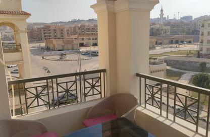 شقة - 2 غرف نوم - 1 حمام للبيع في مدينة الخمائل - كمبوندات الشيخ زايد - الشيخ زايد - الجيزة