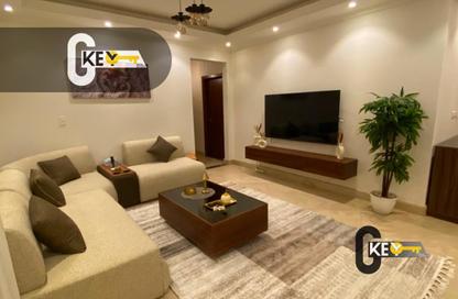 Apartment - 3 - 3 for rent in Eastown - 5th Settlement Compounds - The 5th Settlement - New Cairo City - Cairo Apartment - 3 - 3 for rent in Eastown - 5th Settlement Compounds - The 5th Settlement - New Cairo City - Cairo