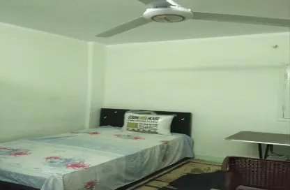 Apartment - 2 Bedrooms - 1 Bathroom for rent in 11th District - Sheikh Zayed City - Giza